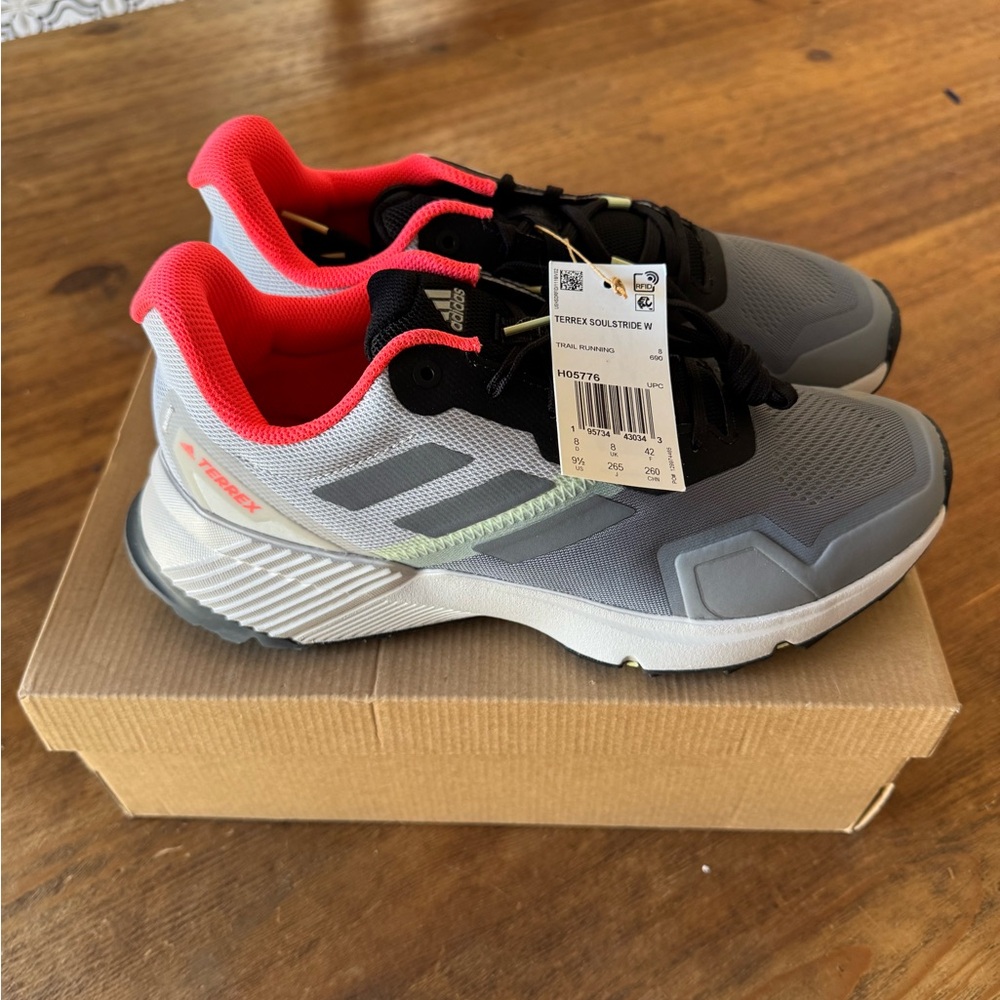 Adidas Terrex Soulstride